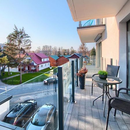 Apartament Ap30 Миелно Екстериор снимка