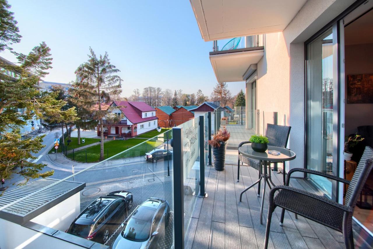 Apartament Ap30 Миелно Екстериор снимка