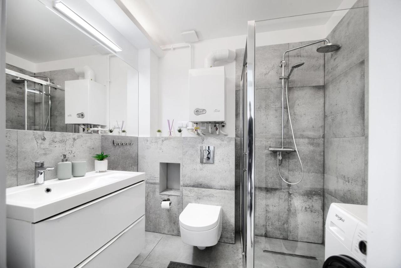 Apartament Ap30 Миелно Екстериор снимка