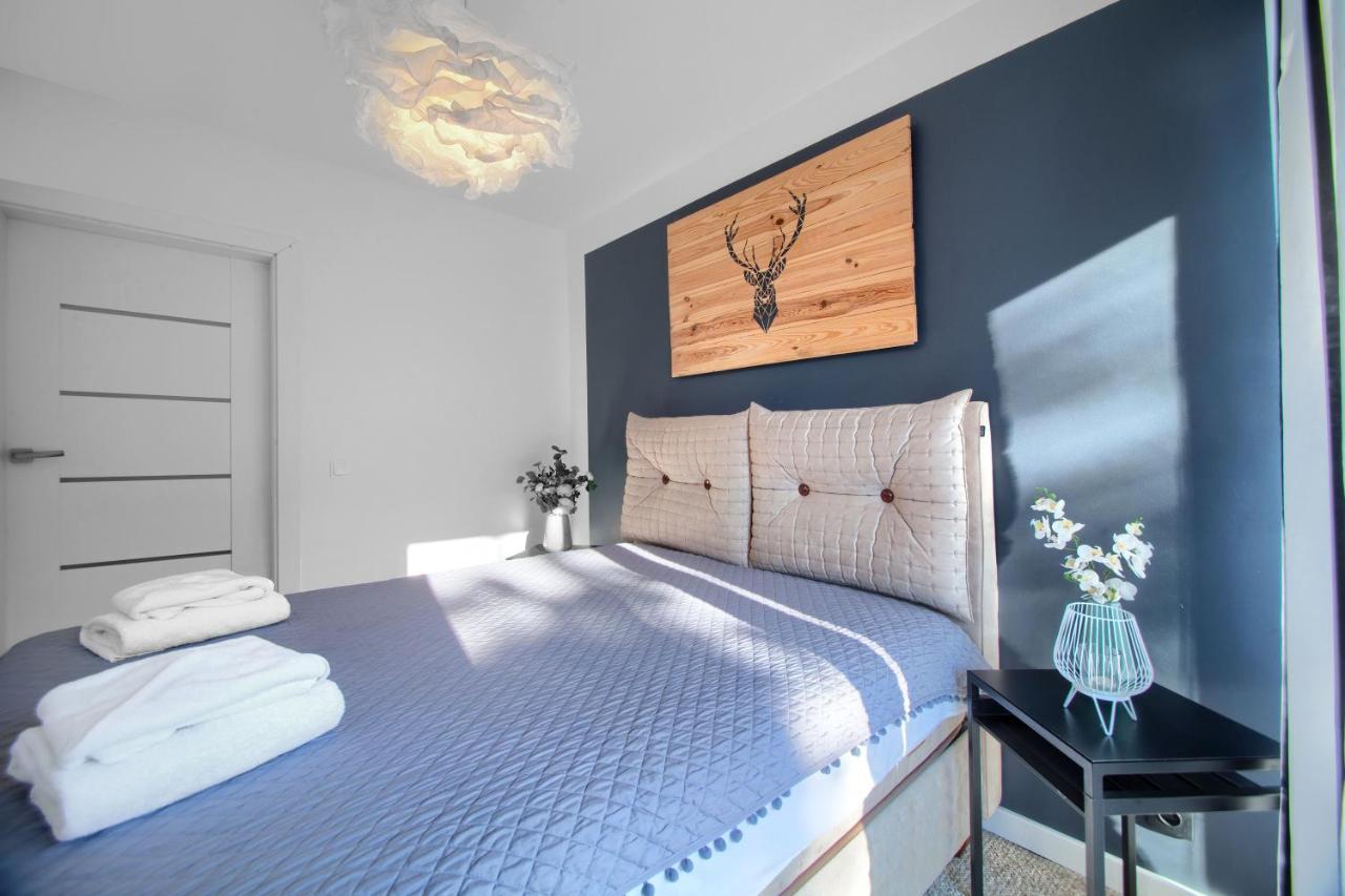 Apartament Ap30 Миелно Екстериор снимка