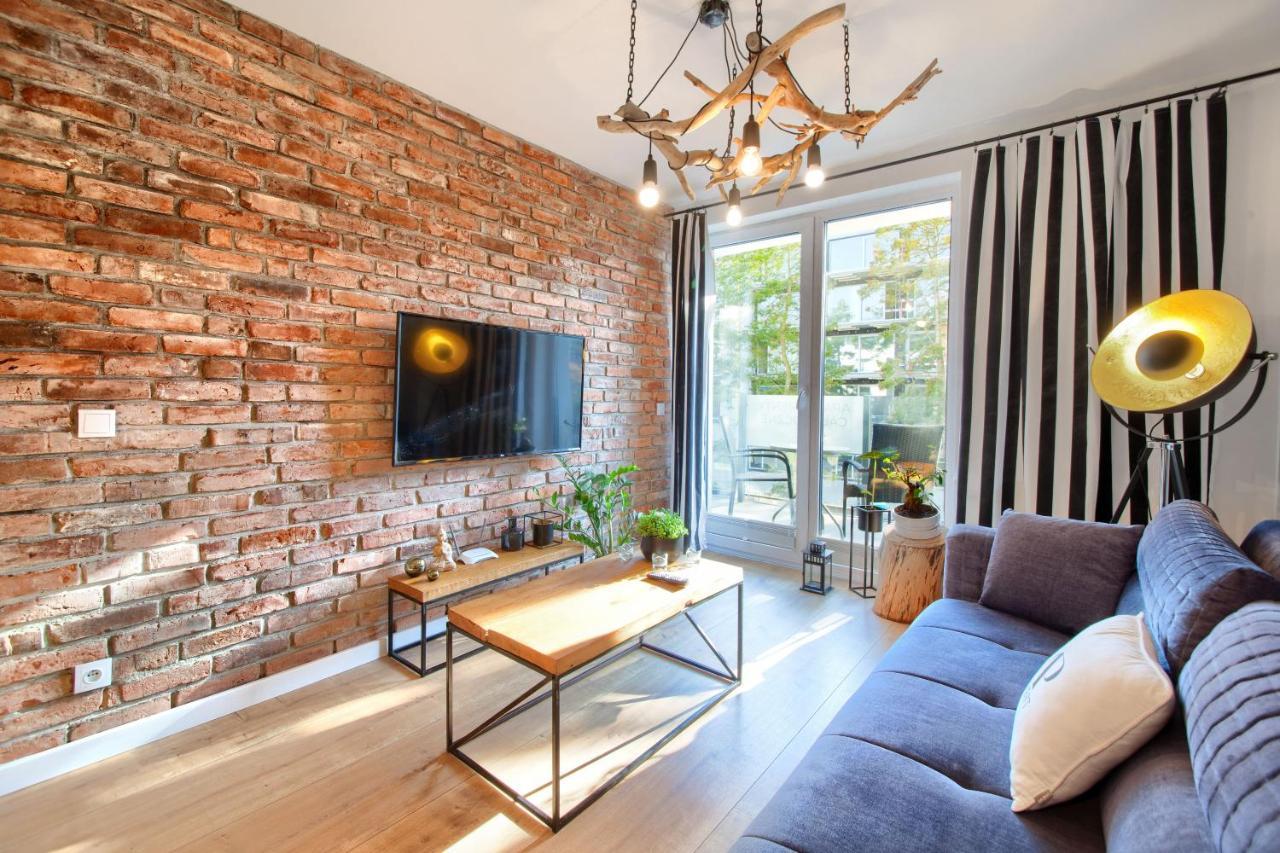 Apartament Ap30 Миелно Екстериор снимка