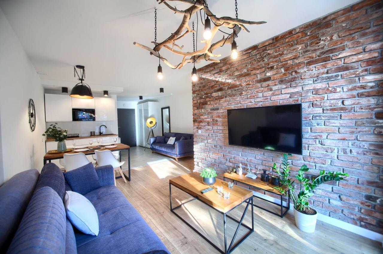 Apartament Ap30 Миелно Екстериор снимка