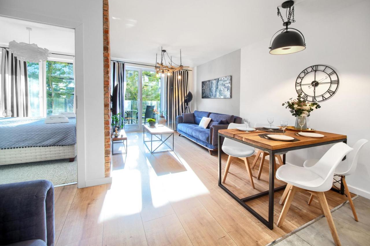 Apartament Ap30 Миелно Екстериор снимка