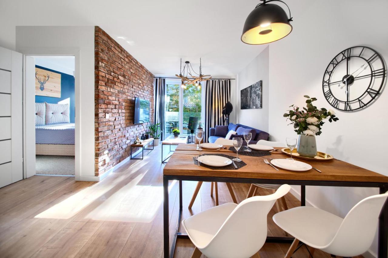 Apartament Ap30 Миелно Екстериор снимка